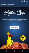 Aussie Lingo Free screenshot 3