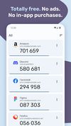 Stratum screenshot 1