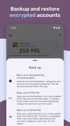 Stratum screenshot 3
