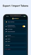 Authman 2FA screenshot 3
