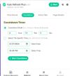 Auto Refresh Plus | Page Monitor screenshot 2
