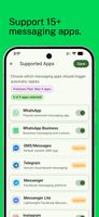 Auto Reply - AI Chatbot screenshot 2