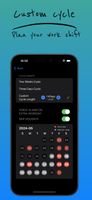 AutoAlarm screenshot 2