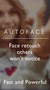 Autoface screenshot 1