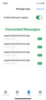 autoforward screenshot 1