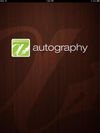 Autography screenshot 1