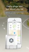 Automatic Car App screenshot 1