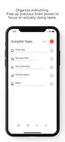 Autopilot screenshot 1