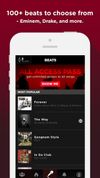 AutoRap screenshot 2