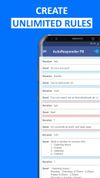 AutoResponder for FB Messenger screenshot 3