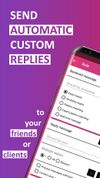 AutoResponder for Instagram screenshot 1
