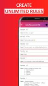 AutoResponder for Instagram screenshot 3