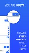 AutoResponder for Signal screenshot 2