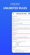 AutoResponder for Signal screenshot 3