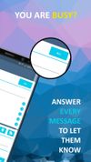 AutoResponder for Telegram screenshot 2