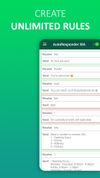 AutoResponder for WhatsApp screenshot 3