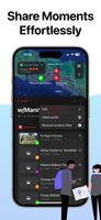 Avare, Travel Journal Map screenshot 3