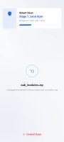 AvarionX Antivirus screenshot 3
