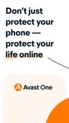Avast One screenshot 2