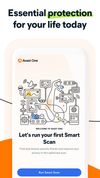 Avast One screenshot 1