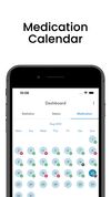 AVAX - Blood Pressure Diary screenshot 3
