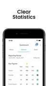 AVAX - Blood Pressure Diary screenshot 1