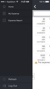 AvePoint screenshot 2