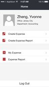 AvePoint screenshot 1