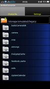 AvideoConverter screenshot 1