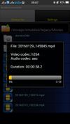 AvideoConverter screenshot 3