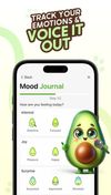 Avocado - AI for Mental Health screenshot 3