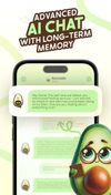Avocado - AI for Mental Health screenshot 2