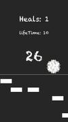 Avoid white lines! screenshot 2