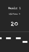 Avoid white lines! screenshot 3