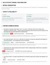 Report analyzing car listings