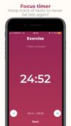 awakee Morning Routine Planner screenshot 3