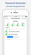 aWallet Password Manager screenshot 3