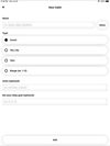 Aware - Daily Activity Tracker screenshot 2