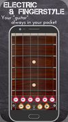 Awesome Guitar screenshot 1