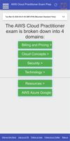 AWS CCP Exam Prep screenshot 1