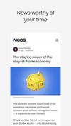 Axios screenshot 3