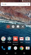 AZ Screen Recorder screenshot 1