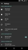 AZ Screen Recorder screenshot 2