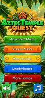 Aztec Temple Quest: Match 3 screenshot 3