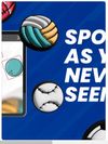 B.US Sport Connection screenshot 2