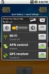 Quick Battery screenshot 2