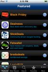 inoDeals screenshot 1