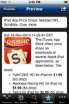 inoDeals screenshot 2