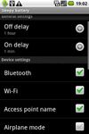 Sleepy Battery screenshot 2