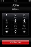 Calling